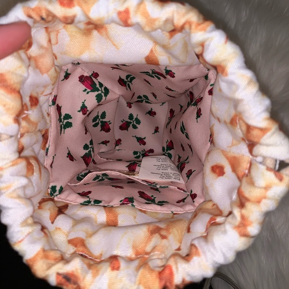 BETSEY JOHNSON POPCORN! 🍿